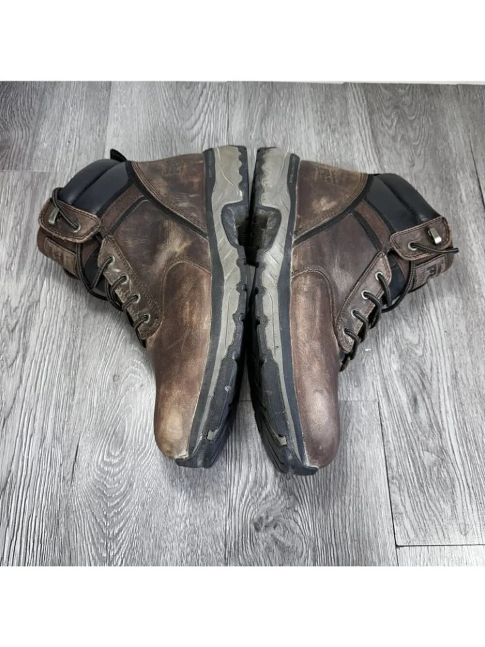 Timberland Pro Jigsaw 6